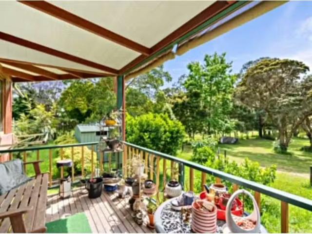 House for rent in New South Wales