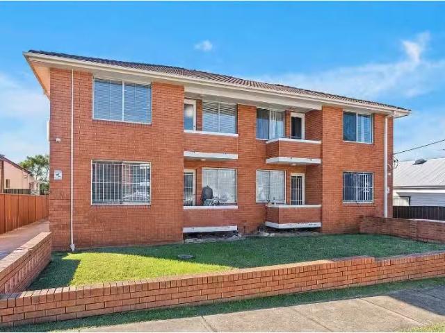 Apartment for rent in Wiley Park, Sydney