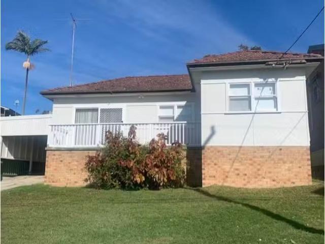 House for rent in Gosford, New South Wales