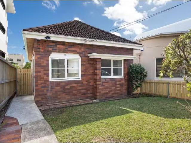 House for rent in Sutherland, New South Wales