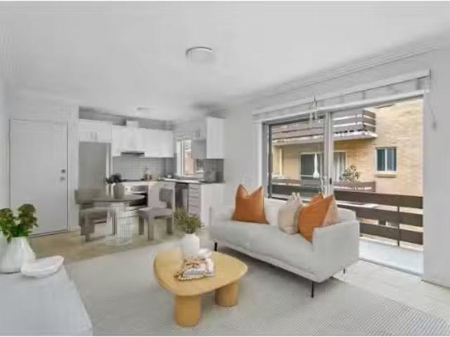 Apartment for rent in Sydney, New South Wales