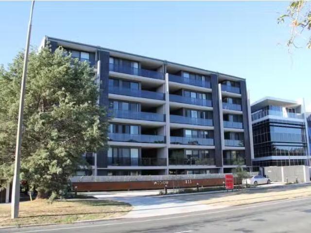Apartment for rent in Griffith, Australian Capital Territory