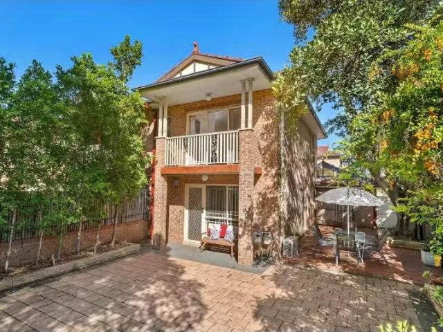 Condo for rent in Strathfield, New South Wales
