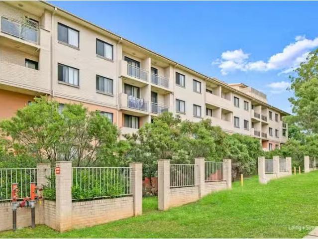 Apartment for rent in Sydney, New South Wales