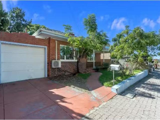 House for rent in Western Australia