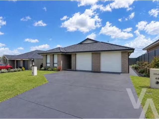 House for rent in Rutherford, Newcastle-Maitland