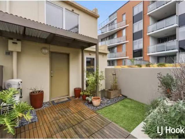 Condo for rent in Dickson, Australian Capital Territory