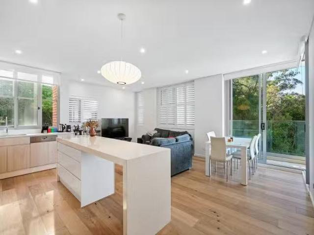 Apartment for rent in Gosford, New South Wales