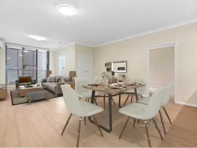 Apartment for rent in Sydney, New South Wales