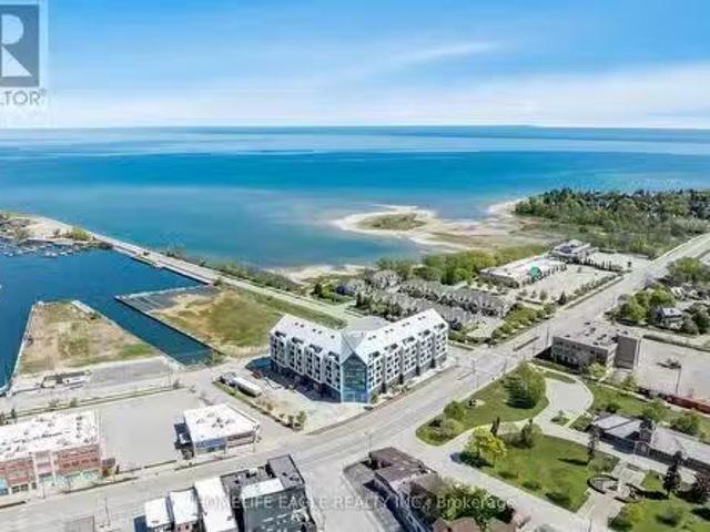 Apartment for rent in Collingwood, Ontario