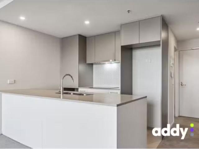 Apartment for rent in Greenway, Australian Capital Territory