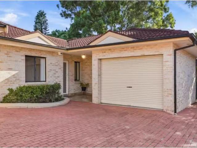 Apartment for rent in Sydney, New South Wales