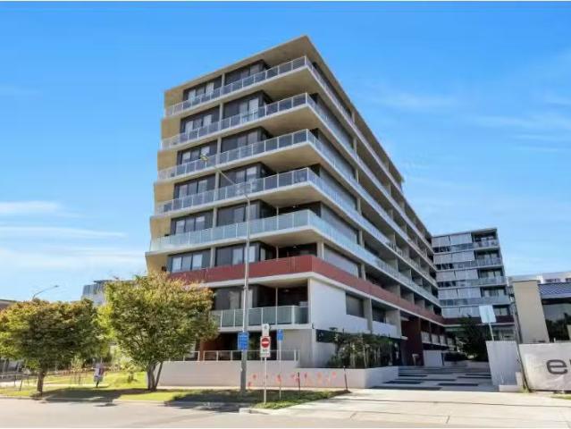 Apartment for rent in Greenway, Australian Capital Territory