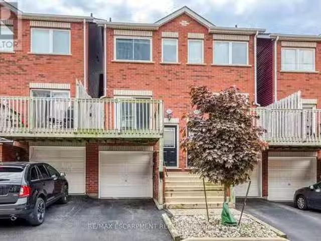 Condo for rent in Burlington, Golden Horseshoe