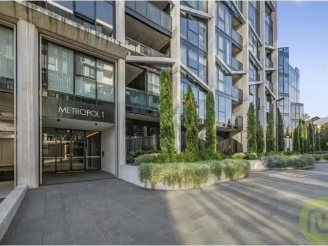 Apartment for rent in Reid, Australian Capital Territory