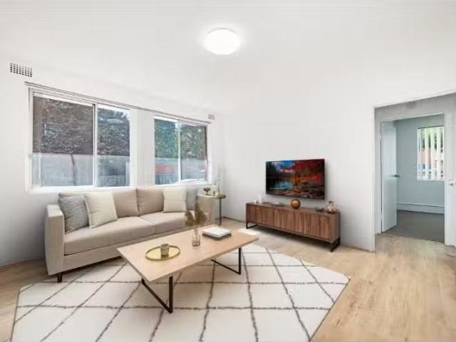 Apartment for rent in Sydney, New South Wales