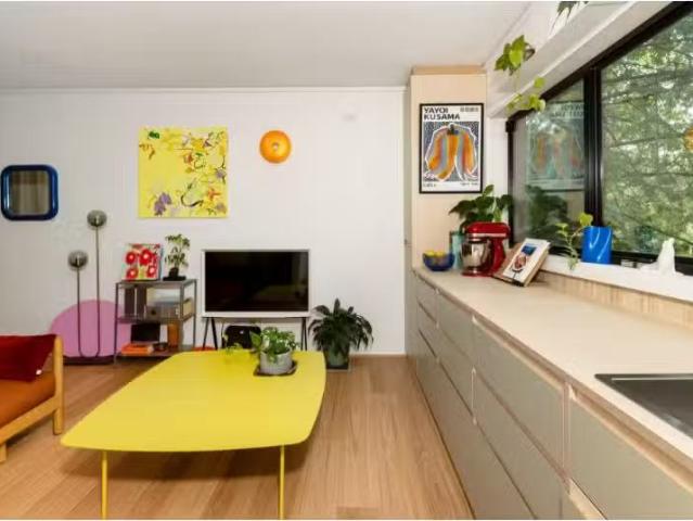Apartment for rent in Downer, Australian Capital Territory