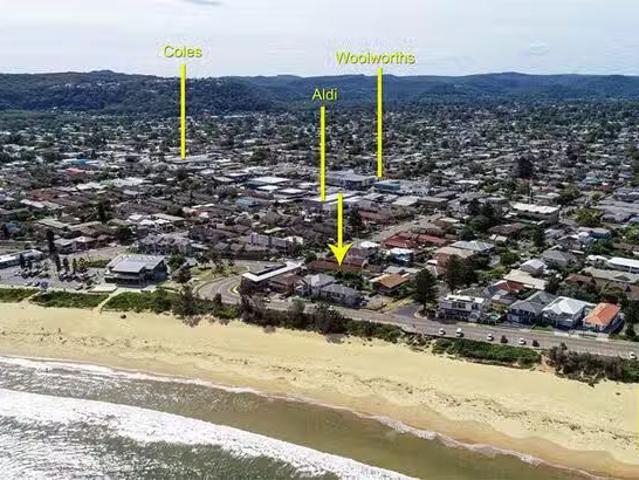 House for rent in Sydney, New South Wales