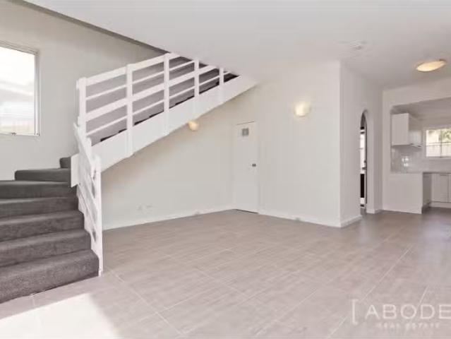 Apartment for rent in Subiaco Po, Western Australia