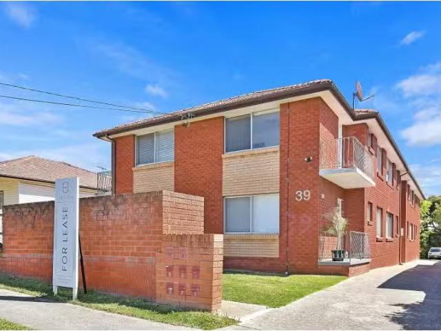 Apartment for rent in Sydney, New South Wales