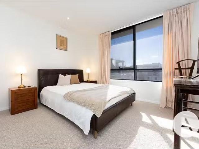Apartment for rent in Barton, Australian Capital Territory