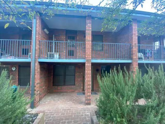 Condo for rent in Highgate, Western Australia