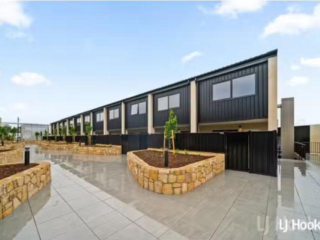 Condo for rent in Googong, New South Wales