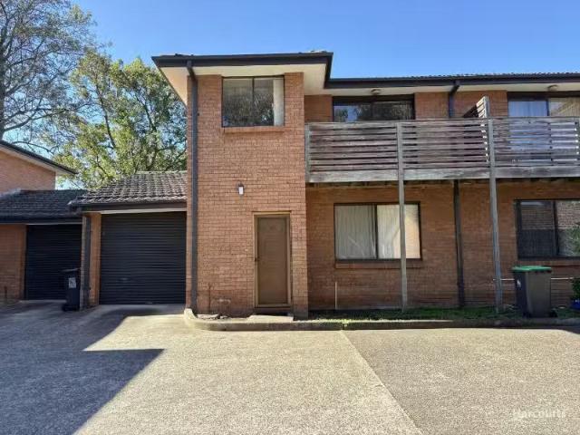 Condo for rent in Sydney, New South Wales