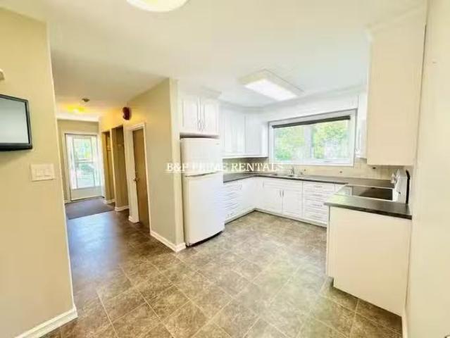 Condo for rent in East St. Paul, Manitoba