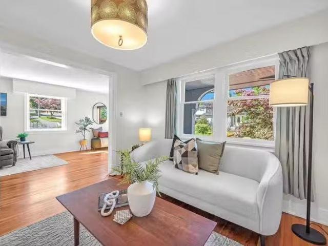 Condo for rent in New Westminster, British Columbia