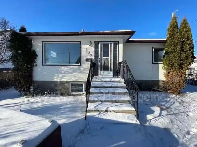 Condo for rent in Thunder Bay, Ontario
