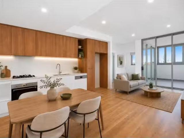 Apartment for rent in Croydon, New South Wales