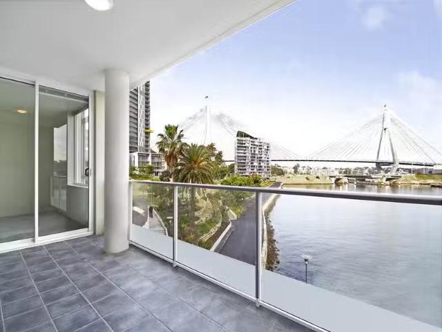 Apartment for rent in Sydney, New South Wales