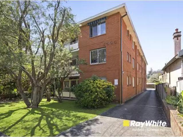 Apartment for rent in Inner West, Sydney