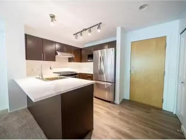 Condo for rent in Port Moody, British Columbia