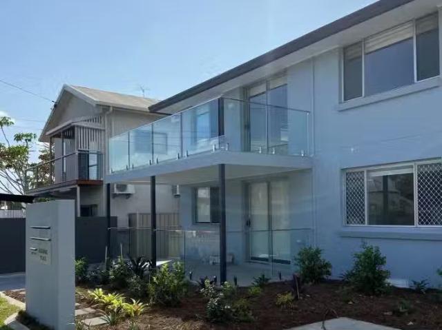 House for rent in Wynnum, Greater Brisbane