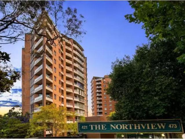 Apartment for rent in Willoughby, New South Wales