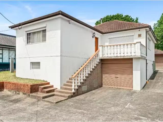 House for rent in Sutherland, New South Wales