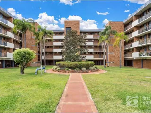 Apartment for rent in Tuncurry, Mid-Coast Council