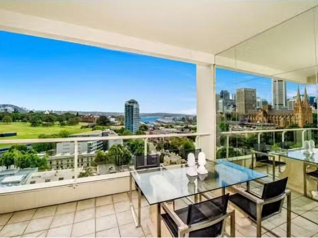 Apartment for rent in Sydney, New South Wales