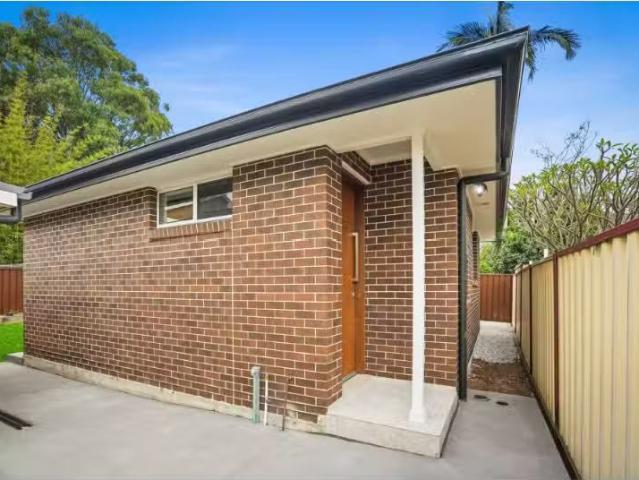 House for rent in Rooty Hill, Sydney
