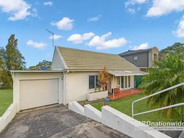 House for rent in Sydney, New South Wales