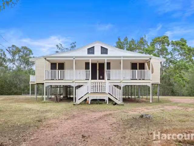 House for rent in Pacific Haven, Queensland
