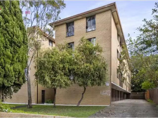Apartment for rent in Warwick Farm, Sydney