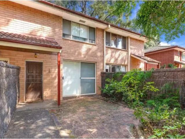 Condo for rent in Sydney, New South Wales