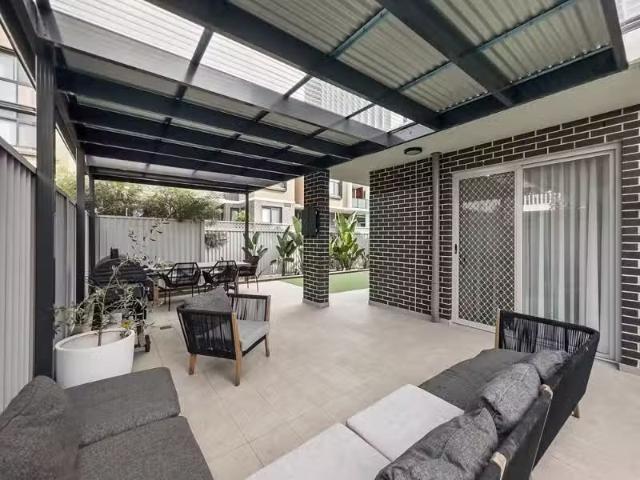 Apartment for rent in St George, Sydney