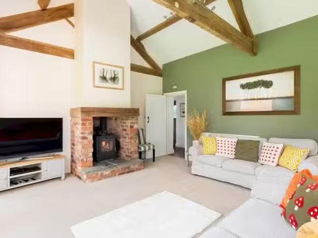 Apartment for rent in Hampton Lucy CP, Alderminster