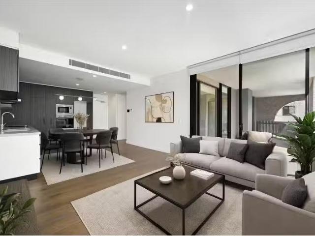 Apartment for rent in Inner West, Sydney
