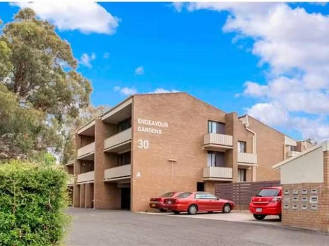 Apartment for rent in Woden, Australian Capital Territory