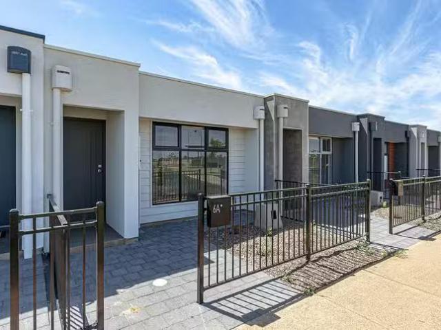 House for rent in Nantawarra, South Australia